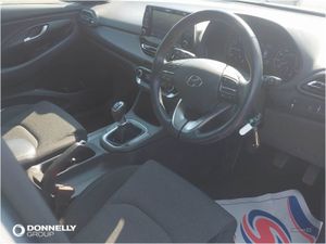 Hyundai i30 1.0t GDi SE Connect 5dr - Image 3