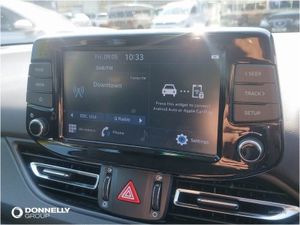 Hyundai i30 1.0t GDi SE Connect 5dr - Image 4