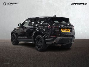 Land Rover Range Rover Evoque 2.0 D165 R-dynamic - Image 2