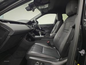 Land Rover Range Rover Evoque 2.0 D165 R-dynamic - Image 3