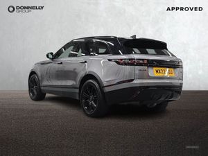 Land Rover Range Rover Velar 2.0 D200 Edition 5dr - Image 2