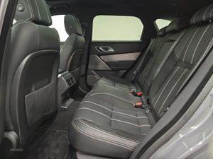 Land Rover Range Rover Velar 2.0 D200 Edition 5dr - Image 4