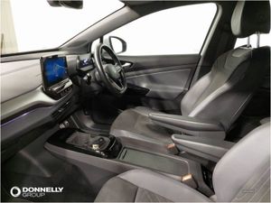 Volkswagen ID.4 150kW Life Pro Performance 77kwh - Image 2