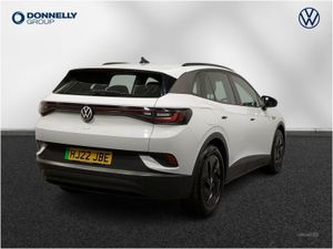 Volkswagen ID.4 150kW Life Pro Performance 77kwh - Image 3