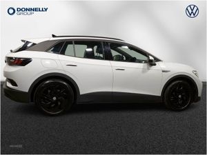 Volkswagen ID.4 150kW Life Pro Performance 77kwh - Image 4