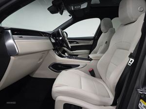 Jaguar F- PACE 2.0 D200 R-dynamic SE Black 5dr Au - Image 3
