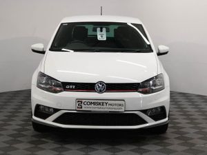 Volkswagen Polo TSI Bluemotion Tech GTI - Image 2