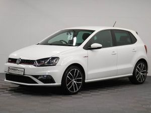 Volkswagen Polo TSI Bluemotion Tech GTI - Image 3