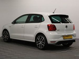 Volkswagen Polo TSI Bluemotion Tech GTI - Image 4