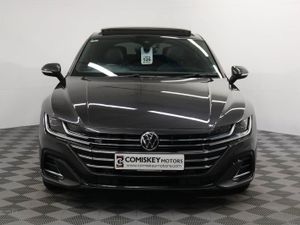 Volkswagen Arteon TDI R-line - Image 2