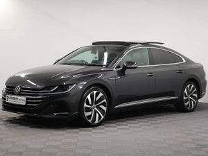 Volkswagen Arteon TDI R-line - Image 3
