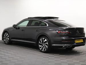 Volkswagen Arteon TDI R-line - Image 4