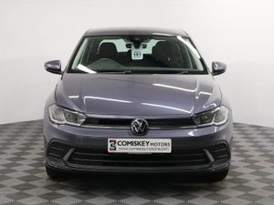 Volkswagen Polo EVO Life - Image 2