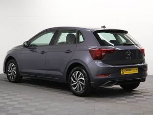 Volkswagen Polo EVO Life - Image 4