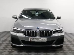 BMW 5 Series 530e M Sport - Image 2