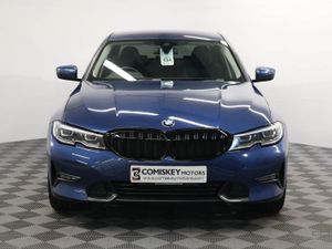 BMW 3 Series 320d MHT Sport - Image 2