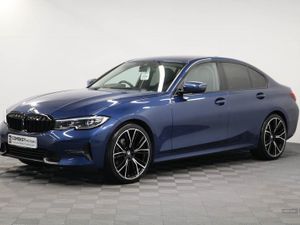 BMW 3 Series 320d MHT Sport - Image 3