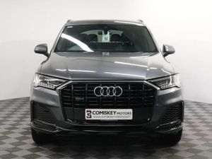 Audi Q7 TDI V6 S Line - Image 2