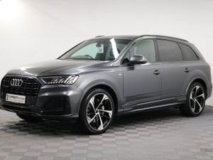 Audi Q7 TDI V6 S Line - Image 3