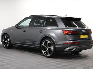 Audi Q7 TDI V6 S Line - Image 4