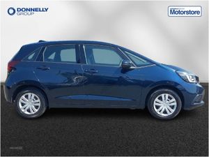 Honda Jazz 1.5 I-mmd Hybrid SE 5dr Ecvt - Image 3
