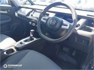 Honda Jazz 1.5 I-mmd Hybrid SE 5dr Ecvt - Image 4
