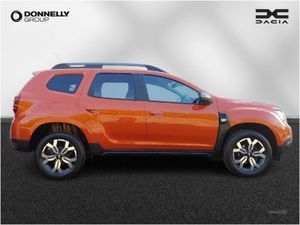 Dacia Duster 1.3 TCe 150 Journey 5dr EDC - Image 3