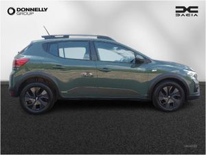Dacia Sandero Stepway 1.0 TCe Expression 5dr - Image 3