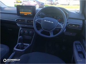 Dacia Sandero Stepway 1.0 TCe Expression 5dr - Image 4