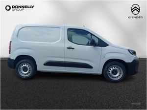 Citroen Berlingo 1.5 Bluehdi 100ps Van Enterprise - Image 3