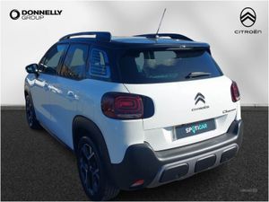 Citroen C3 Aircross 1.2 Puretech 130 Shine Plus 5 - Image 2