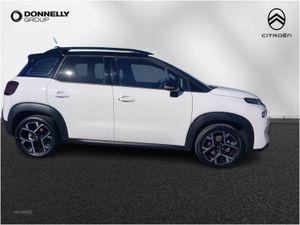 Citroen C3 Aircross 1.2 Puretech 130 Shine Plus 5 - Image 3