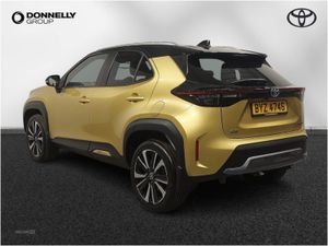 Toyota Yaris Cross 1.5 Hybrid Premiere Edition 5d - Image 2