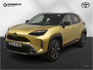 Toyota Yaris Cross 1.5 Hybrid Premiere Edition 5d - Image 3