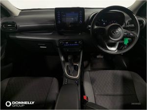 Toyota Yaris 1.5 Hybrid Icon 5dr CVT - Image 3
