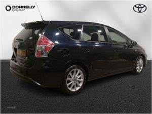 Toyota Prius 1.8 Vvti Excel TSS 5dr CVT Auto - Image 2