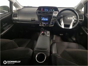Toyota Prius 1.8 Vvti Excel TSS 5dr CVT Auto - Image 3