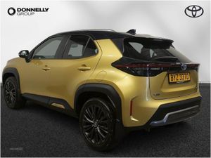 Toyota Yaris Cross 1.5 Hybrid Dynamic 5dr CVT - Image 2