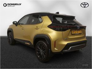 Toyota Yaris Cross 1.5 Hybrid Dynamic 5dr CVT - Image 2