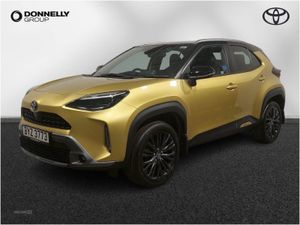 Toyota Yaris Cross 1.5 Hybrid Dynamic 5dr CVT - Image 3