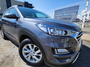 HYUNDAI TUCSON 2WD COMFORT PLUS,NCT AND TAX - Image 4