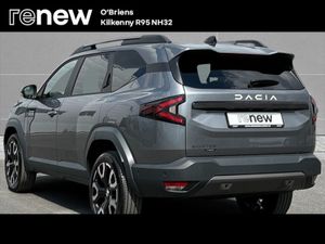 Dacia Bigster Journey HEV 1.8 155 BHP Auto 5DR  n - Image 3