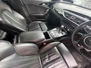 Audi A6 2016 Sline auto - Image 3