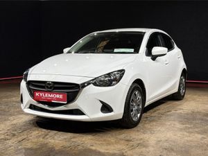 Mazda Demio 1.3 Automatic - Low Mileage - Image 2