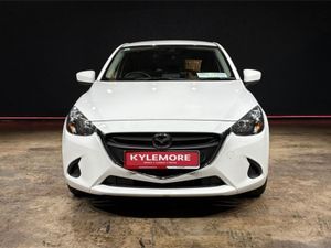 Mazda Demio 1.3 Automatic - Low Mileage - Image 3