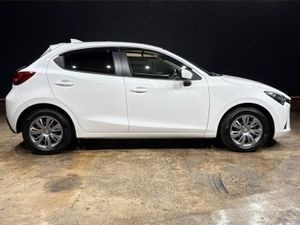 Mazda Demio 1.3 Automatic - Low Mileage - Image 4