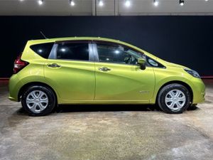 Nissan NOTE 1.2 E-power Hybrid - Image 2