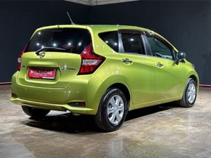 Nissan NOTE 1.2 E-power Hybrid - Image 3
