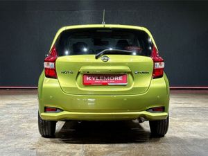 Nissan NOTE 1.2 E-power Hybrid - Image 4