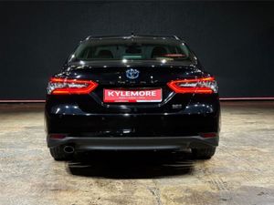 Toyota Camry 2.5 Hybrid - G Model - Upgraded Allo - Image 2